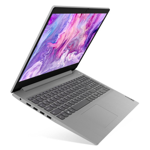 Ноутбук Lenovo IdeaPad 3 15ADA05 (81W100SBPB)