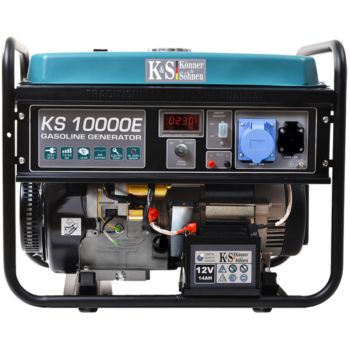 Konner&Sohnen KS 10000E