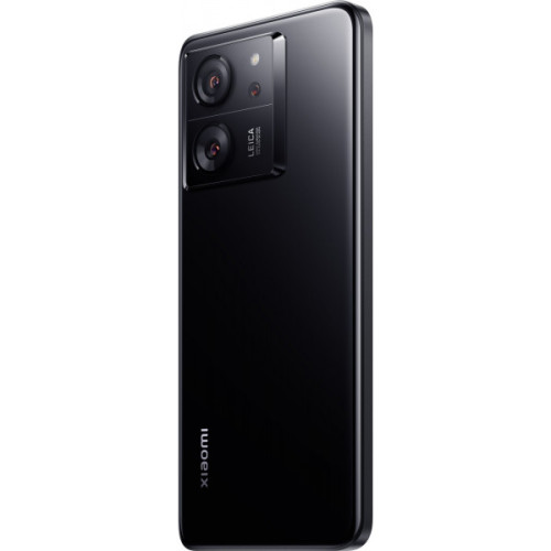 Xiaomi 13T Pro 16/1TB Black: мощный смартфон с большим объемом памяти