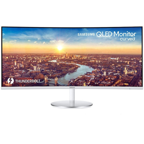 Samsung C34J791WTRX (LC34J791WTRXEN)