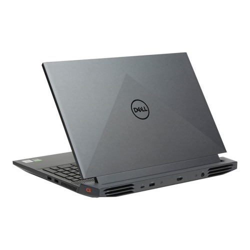 Ноутбук Dell G15 5520 (G5520-7457BLK-PUS)