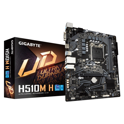 Gigabyte H510M H Socket 1200