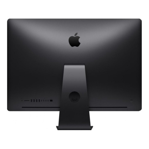 Apple iMac Pro 27" Retina 5K 2017 (MHLV3, Z14B000099)