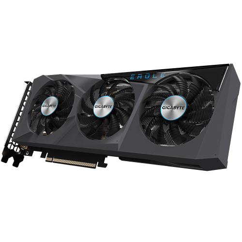 Gigabyte GeForce RTX3060Ti 8Gb EAGLE OC D6X (GV-N306TXEAGLE OC-8GD)