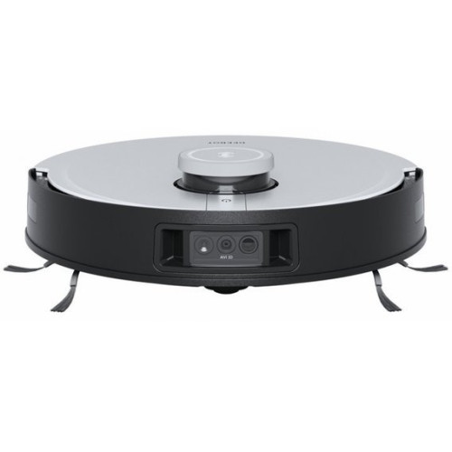 ECOVACS Deebot Ozmo X1 OMNI: Next-Gen Robot Vacuum and Mop.