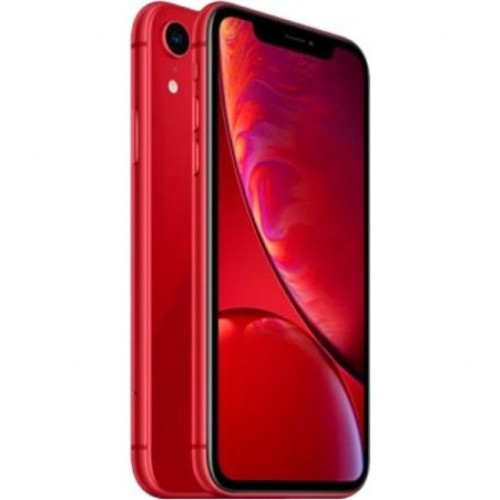 Apple iPhone XR 128GB Slim Box Red (MH7N3)