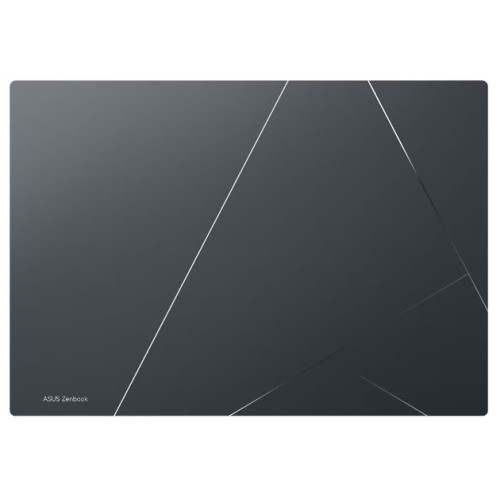 Asus Zenbook 14X OLED - новый ультрабук