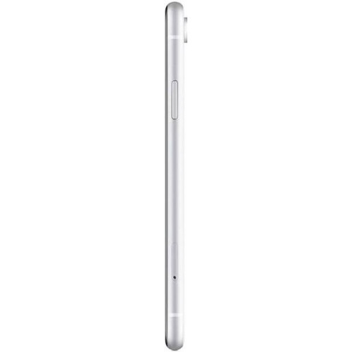 Apple iPhone XR Dual Sim 128GB White (MT1A2)