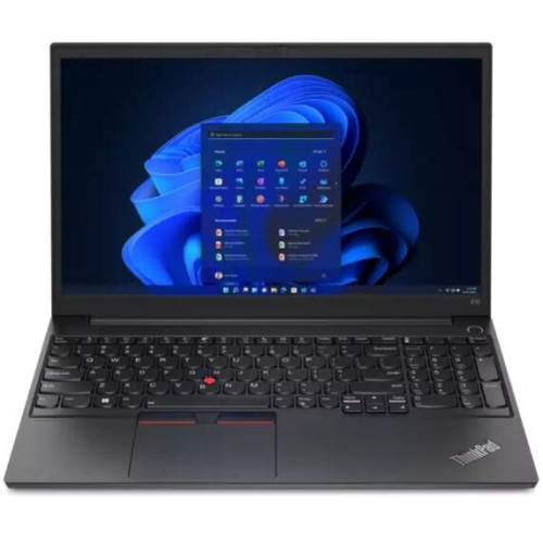 Lenovo ThinkPad E15 GEN 4 (21E6004TCK)