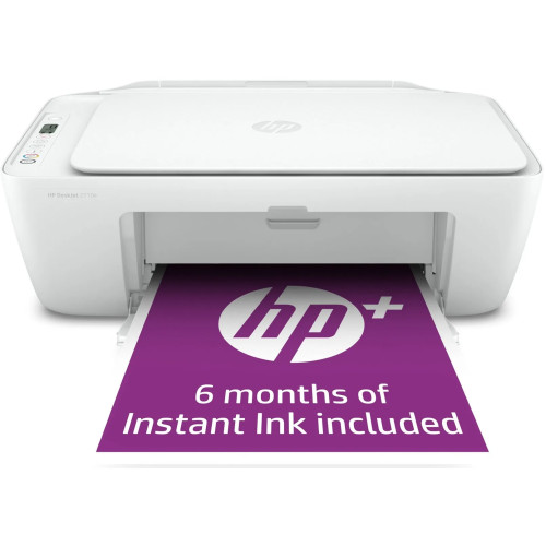 HP DeskJet 2710e (26K72B)