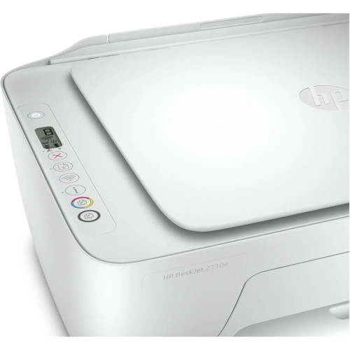 HP DeskJet 2710e (26K72B)