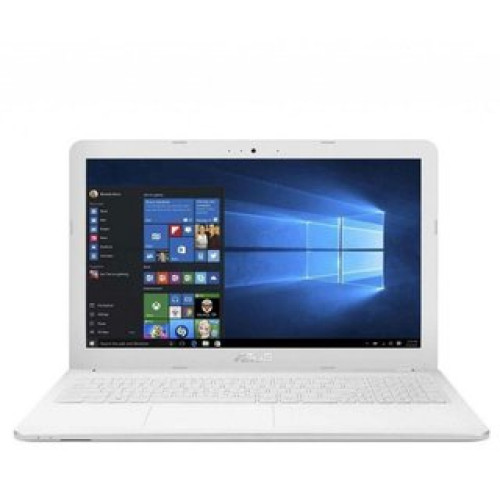 Ноутбук Asus X541NC (X541NC-DM030) White