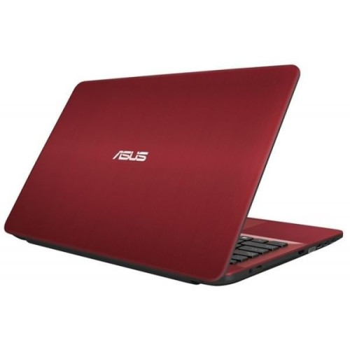 Ноутбук Asus X541NC (X541NC-DM040) Red