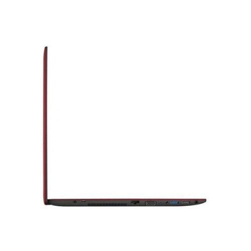 Ноутбук Asus X541NC (X541NC-DM040) Red