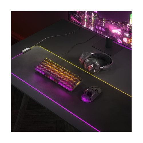 Компактная клавиатура SteelSeries APEX 9 mini (64837)