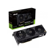 Asus GeForce RTX4070Ti SUPER 16Gb PROART OC (PROART-RTX4070TIS-O16G)