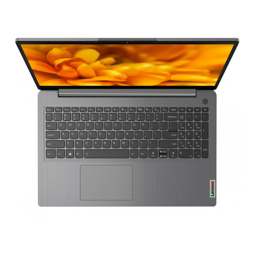 Ноутбук Lenovo IdeaPad 3 15ITL6 (82H801QQPB)