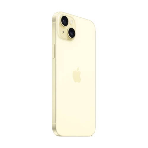 Apple iPhone 15 128GB eSIM Yellow (MTLX3)