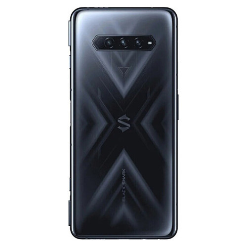 Xiaomi Black Shark 4 6/128GB Mirror Black