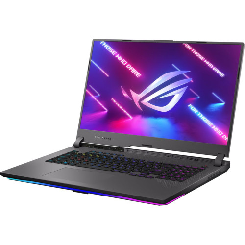 Ноутбук Asus ROG Strix G17 G713RW (G713RW-LL108W)