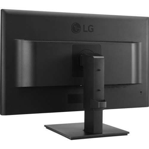 LG 24BK550Y-I: Якісний 24-дюймовий монітор для роботи