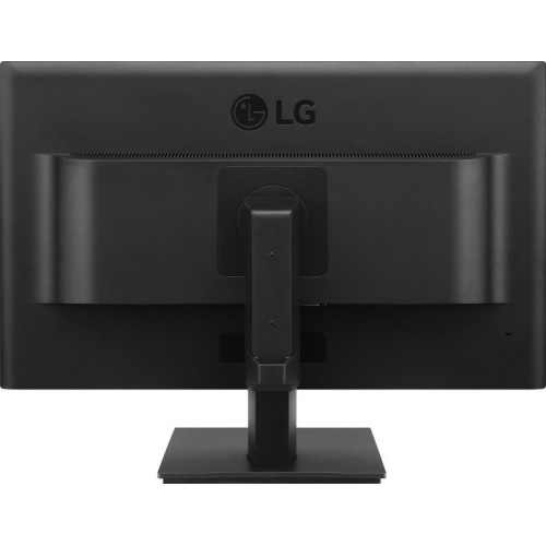 LG 24BK550Y-I: идеальный монитор для работы