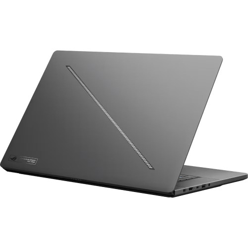 Asus ROG Zephyrus G16 OLED GU605MI (GU605MI-QR131): ідеальний ноутбук для геймерів!