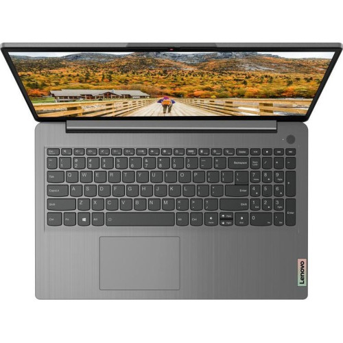 Ноутбук Lenovo IdeaPad 3 15ABA7 (82RN0053PB)