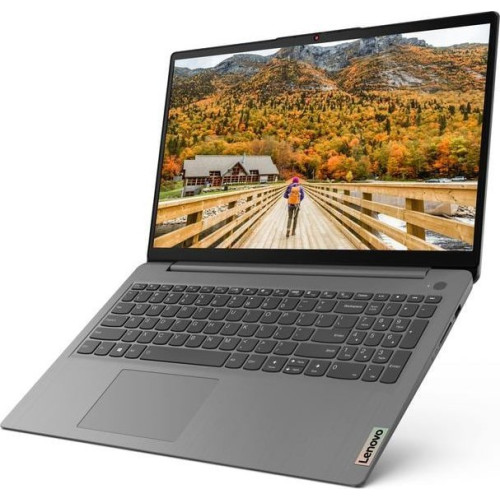 Ноутбук Lenovo IdeaPad 3 15ABA7 (82RN0053PB)