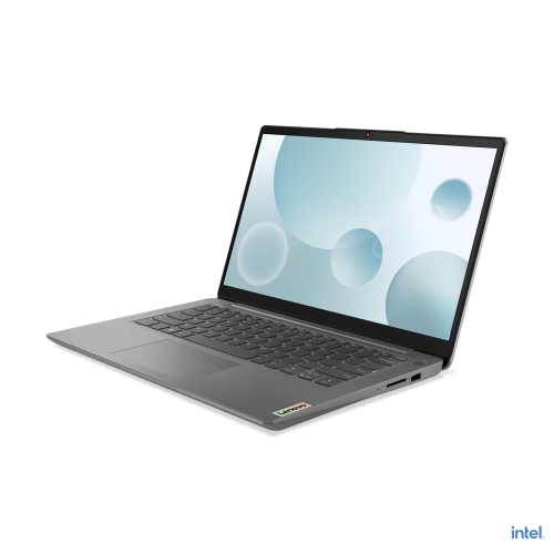 Lenovo IdeaPad 3 14IAU7 (82RJ0007US)