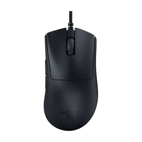 Razer DeathAdder V3: Ваша нова зброя в батлі