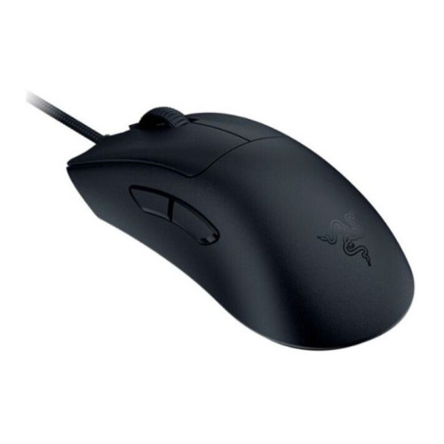 Razer DeathAdder V3: Оружие геймера