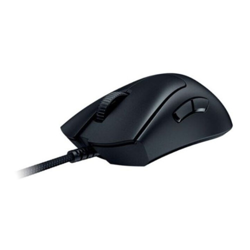 Razer DeathAdder V3: Оружие геймера