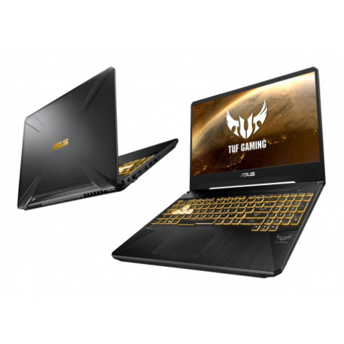 Asus TUF Gaming FX505 R7-3750H/16GB/512(FX505DV-AL014)