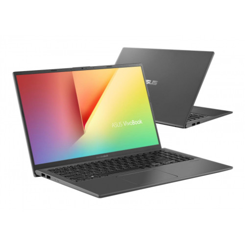 Asus VivoBook 15 R512FL i5-8265/12GB/512 MX250(R512FL-BQ082)