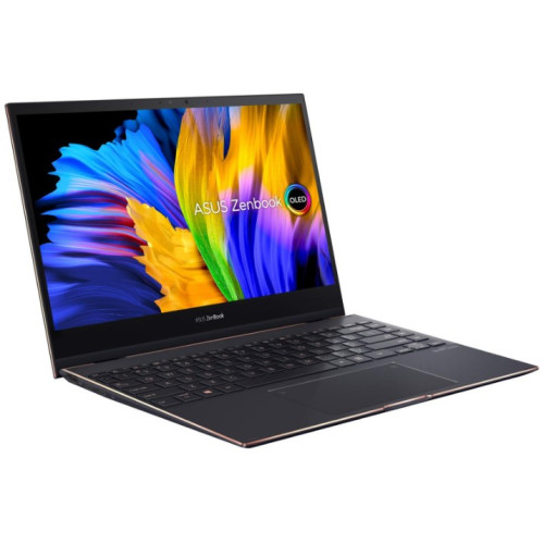 Ноутбук Asus ZenBook Flip S UX371EA i7-1165G7/16GB/1TB/Win11 (UX371EA-HL488W)