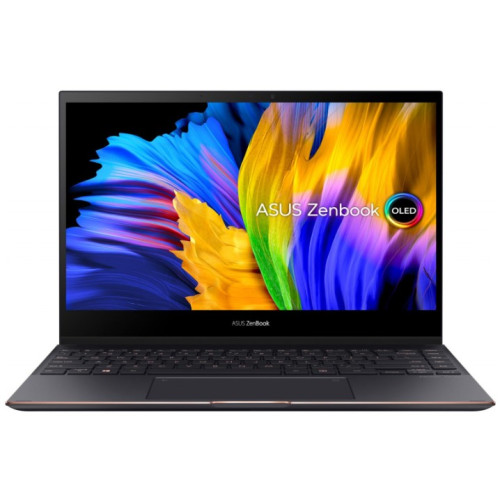 Ноутбук Asus ZenBook Flip S UX371EA i7-1165G7/16GB/1TB/Win11 (UX371EA-HL488W)