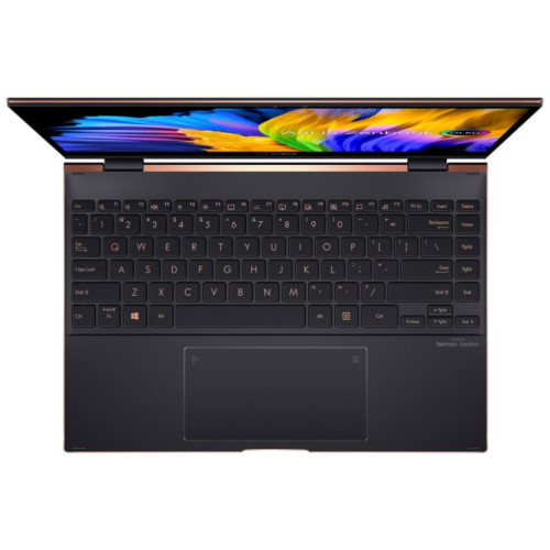 Ноутбук Asus ZenBook Flip S UX371EA i7-1165G7/16GB/1TB/Win11 (UX371EA-HL488W)