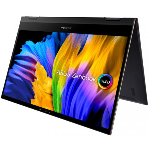 Ноутбук Asus ZenBook Flip S UX371EA i7-1165G7/16GB/1TB/Win11 (UX371EA-HL488W)