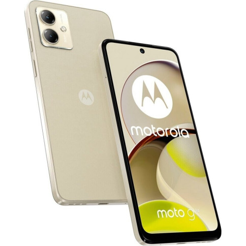 Motorola G14 8/256GB Butter Cream (PAYF0041)