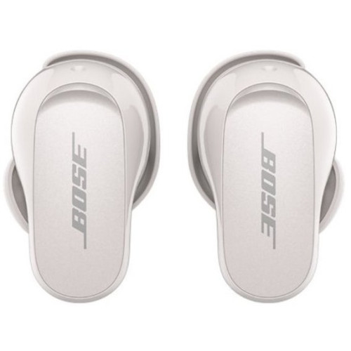 Bose QC Earbuds II - Comfortable Noise-Cancelling Earbuds in Soapstone