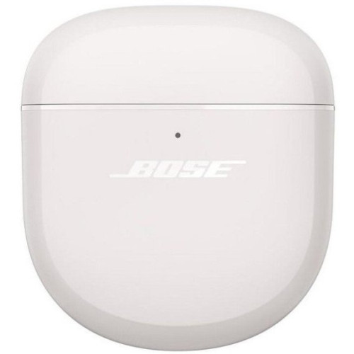 Bose QC Earbuds II - Comfortable Noise-Cancelling Earbuds in Soapstone