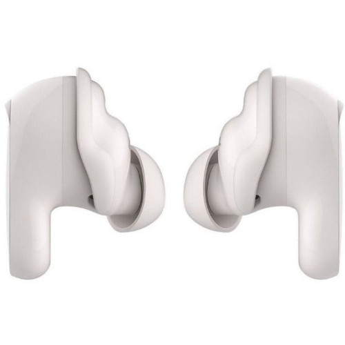 Bose QC Earbuds II - Comfortable Noise-Cancelling Earbuds in Soapstone