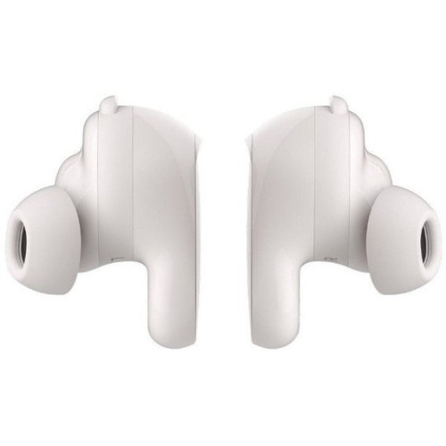 Bose QC Earbuds II - Comfortable Noise-Cancelling Earbuds in Soapstone