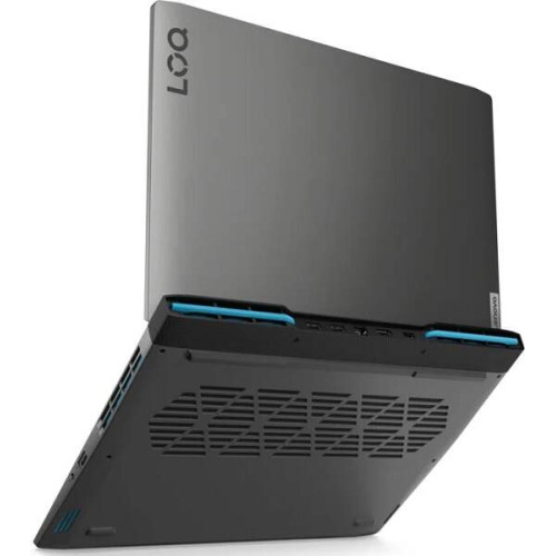 Ультра-потужний Lenovo LOQ 15IRH8 (82XV005KCK) - надійність і швидкість у одному комп'ютері