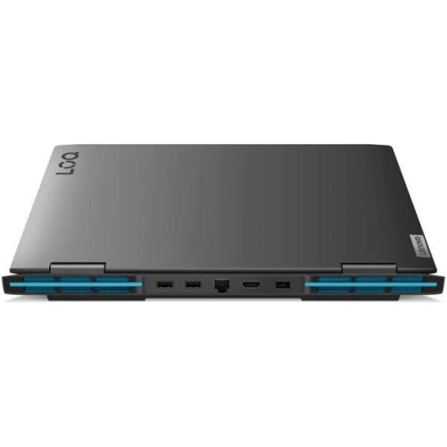 Lenovo LOQ 15IRH8 (82XV005KCK): Новое поколение высокопроизводительных ноутбуков