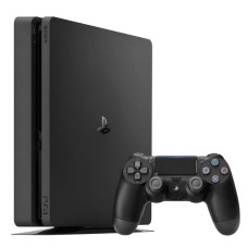 Sony PlayStation 4 Slim (PS4 Slim) 500GB