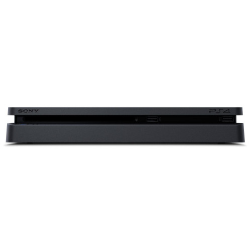 Sony PlayStation 4 Slim (PS4 Slim) 500GB