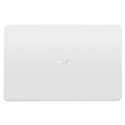 Ноутбук Asus X541NC (X541NC-GO028) White