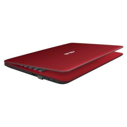 Ноутбук Asus X541NC (X541NC-GO038) Red